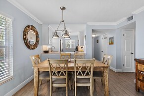 Sea Coast Gardens II 106