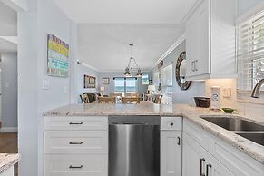 Sea Coast Gardens II 106