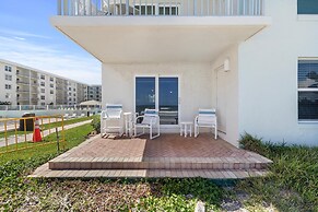 Sea Coast Gardens II 106