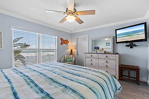 Sea Coast Gardens II 106