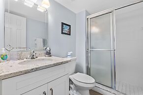 Sea Coast Gardens II 106