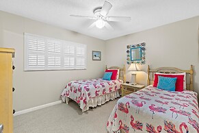 Sea Coast Gardens II 107