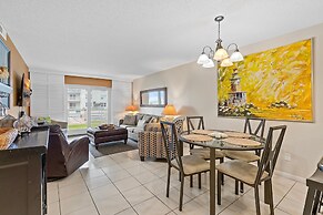 Sea Coast Gardens II 107