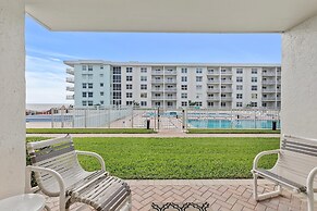 Sea Coast Gardens II 107