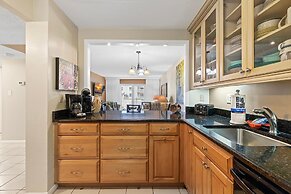 Sea Coast Gardens II 107