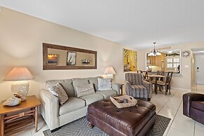 Sea Coast Gardens II 107