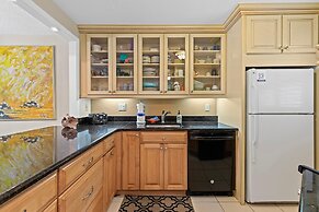 Sea Coast Gardens II 107