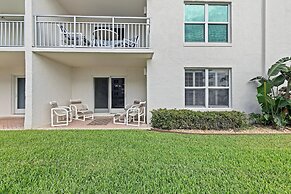 Sea Coast Gardens II 107