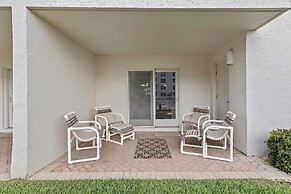 Sea Coast Gardens II 107