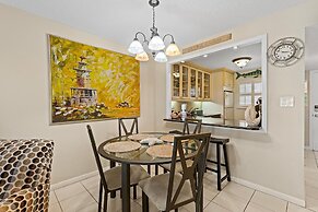 Sea Coast Gardens II 107