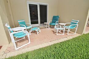 Sea Coast Gardens II 108