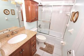 Sea Coast Gardens II 108