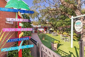 Sea Coast Gardens II 108