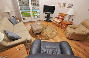 Sea Coast Gardens II 108