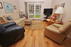 Sea Coast Gardens II 108