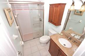 Sea Coast Gardens II 108