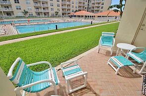 Sea Coast Gardens II 108