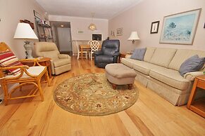 Sea Coast Gardens II 108