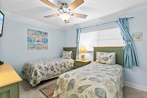 Sea Coast Gardens II 110