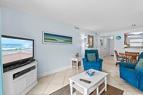 Sea Coast Gardens II 110