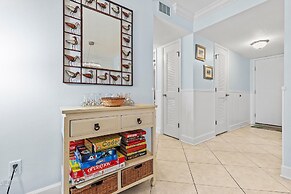 Sea Coast Gardens II 110