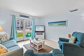 Sea Coast Gardens II 110