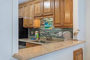 Sea Coast Gardens II 110