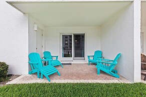 Sea Coast Gardens II 110