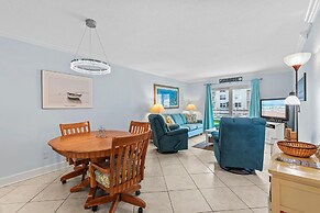 Sea Coast Gardens II 110