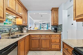 Sea Coast Gardens II 110