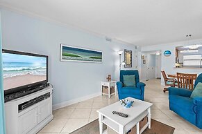 Sea Coast Gardens II 110