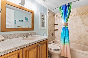 Sea Coast Gardens II 110