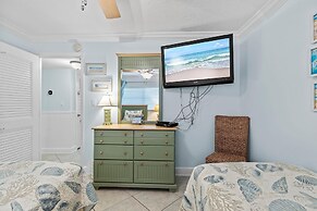 Sea Coast Gardens II 110