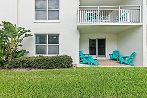 Sea Coast Gardens II 110