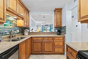 Sea Coast Gardens II 110