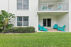 Sea Coast Gardens II 110