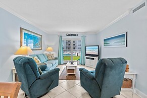 Sea Coast Gardens II 110