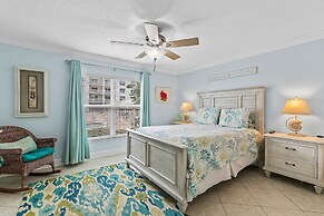 Sea Coast Gardens II 110