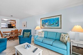 Sea Coast Gardens II 110