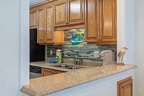 Sea Coast Gardens II 110