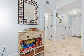 Sea Coast Gardens II 110