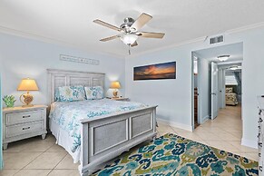 Sea Coast Gardens II 110