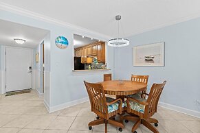 Sea Coast Gardens II 110