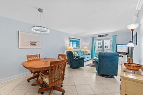 Sea Coast Gardens II 110