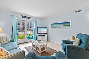 Sea Coast Gardens II 110