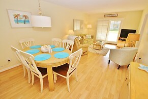 Sea Coast Gardens II 114