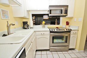 Sea Coast Gardens II 114