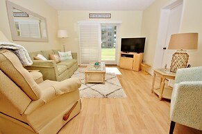 Sea Coast Gardens II 114