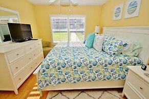 Sea Coast Gardens II 114