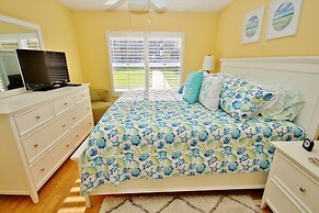 Sea Coast Gardens II 114